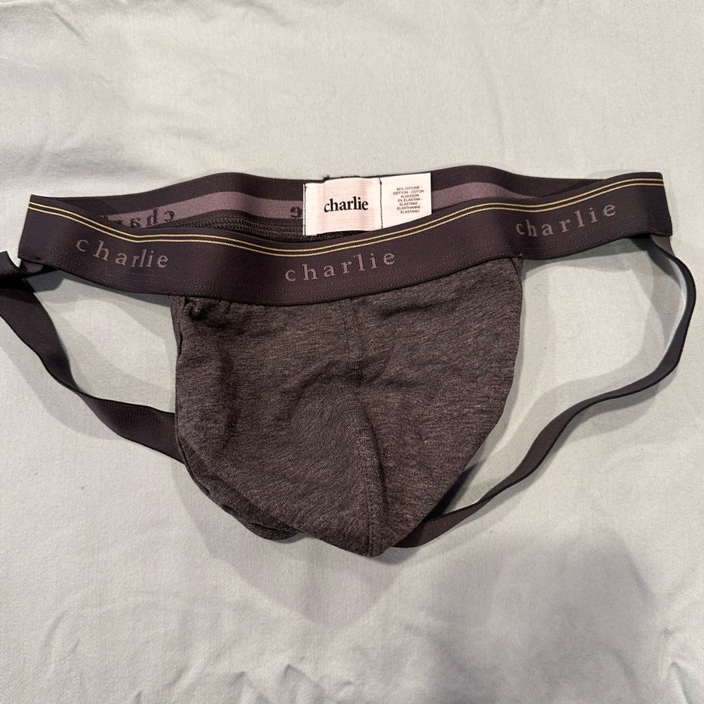 Men’s jockstrap